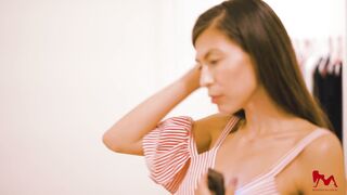 Heather Vahn (heathervahn) OnlyFans big boobs long hair asian loves to share her body 263