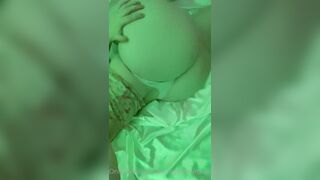 Low-keydeadinside (Cassss) OnlyFans charming teardrop boobs are attractive to lick 127