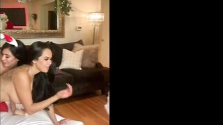 Heather Vahn (heathervahn) OnlyFans big boobs long hair asian loves to share her body 28