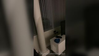 CutieBooty.x (April) OnlyFans Leaks Ultra Small Boobs Young Milf  6