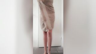 Lola Ward (lola_ward) OnlyFans Leaks Aussie Babe loves to show off her feet  58