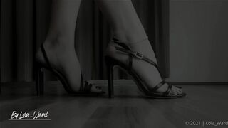 Lola Ward (lola_ward) OnlyFans Leaks Aussie Babe loves to show off her feet  19