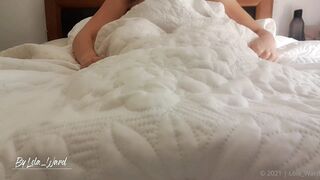 Lola Ward (lola_ward) OnlyFans Leaks Aussie Babe loves to show off her feet  32