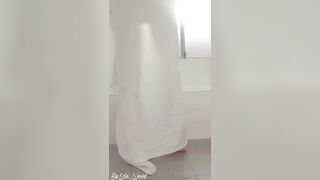 Lola Ward (lola_ward) OnlyFans Leaks Aussie Babe loves to show off her feet  16