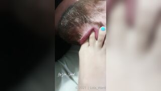 Lola Ward (lola_ward) OnlyFans Leaks Aussie Babe loves to show off her feet  33