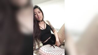 Xailor (Xailormoon) OnlyFans Leaks Mini Boobs Chinese Girl 22