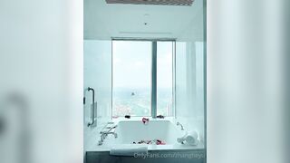 ZhangHeyu OnlyFans Leaks Huge Round Boobs Chinese Lady 18