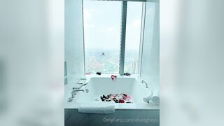 ZhangHeyu OnlyFans Leaks Huge Round Boobs Chinese Lady 18