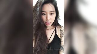 Xailor (Xailormoon) OnlyFans Leaks Mini Boobs Chinese Girl 23