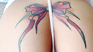 ZhangHeyu OnlyFans Leaks Huge Round Boobs Chinese Lady 22