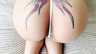 ZhangHeyu OnlyFans Leaks Huge Round Boobs Chinese Lady 22