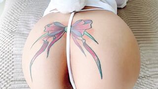 ZhangHeyu OnlyFans Leaks Huge Round Boobs Chinese Lady 22