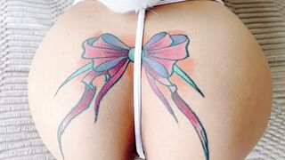 ZhangHeyu OnlyFans Leaks Huge Round Boobs Chinese Lady 22