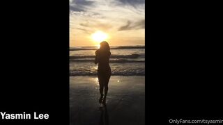 Yasmin Lee Transgender OnlyFans Leaks There is nothing more free than refusing judgement and celebration my body in public. I feel beautif