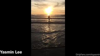 Yasmin Lee Transgender OnlyFans Leaks There is nothing more free than refusing judgement and celebration my body in public. I feel beautif