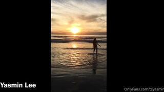 Yasmin Lee Transgender OnlyFans Leaks There is nothing more free than refusing judgement and celebration my body in public. I feel beautif