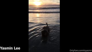 Yasmin Lee Transgender OnlyFans Leaks There is nothing more free than refusing judgement and celebration my body in public. I feel beautif