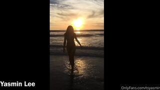 Yasmin Lee Transgender OnlyFans Leaks There is nothing more free than refusing judgement and celebration my body in public. I feel beautif