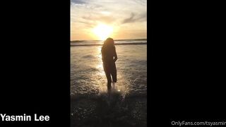 Yasmin Lee Transgender OnlyFans Leaks There is nothing more free than refusing judgement and celebration my body in public. I feel beautif