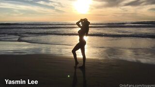 Yasmin Lee Transgender OnlyFans Leaks There is nothing more free than refusing judgement and celebration my body in public. I feel beautif