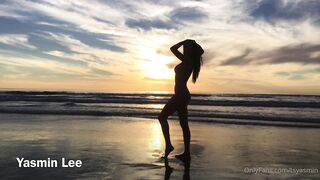 Yasmin Lee Transgender OnlyFans Leaks There is nothing more free than refusing judgement and celebration my body in public. I feel beautif