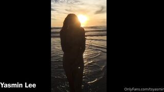 Yasmin Lee Transgender OnlyFans Leaks There is nothing more free than refusing judgement and celebration my body in public. I feel beautif