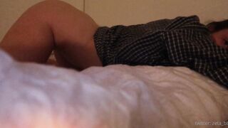 Zeta Bby (zescarn) Hot amber blonde glorious lady 16