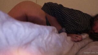 Zeta Bby (zescarn) Hot amber blonde glorious lady 16