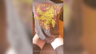 Valorie (your_submissive_doll) OnlyFans Leaks naturally busty college slut 50