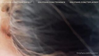 Yasmin Lee Transgender OnlyFans Leaks #225 _