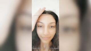 Jasminx (Jasmin) OnlyFans Leaks bisexual Indian Maori girl  108
