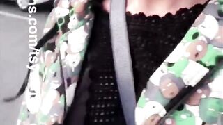 Yasmin Lee Transgender OnlyFans Leaks So this Saturday I decided to do what I do best, being bad with the right amount of naughty. From fl