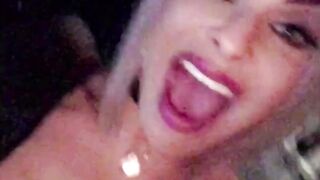 Yasmin Lee Transgender OnlyFans Leaks So this Saturday I decided to do what I do best, being bad with the right amount of naughty. From fl