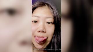 Wockstarliv (Liv) Korean OnlyFans Leaks Waifu Girl 36