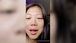 Wockstarliv (Liv) Korean OnlyFans Leaks Waifu Girl 36