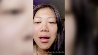 Wockstarliv (Liv) Korean OnlyFans Leaks Waifu Girl 36