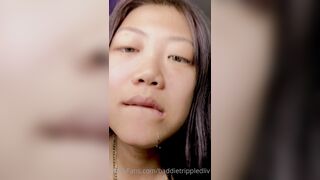 Wockstarliv (Liv) Korean OnlyFans Leaks Waifu Girl 36