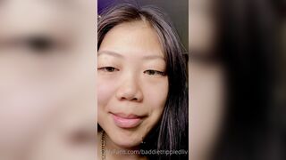 Wockstarliv (Liv) Korean OnlyFans Leaks Waifu Girl 36