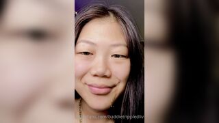 Wockstarliv (Liv) Korean OnlyFans Leaks Waifu Girl 36