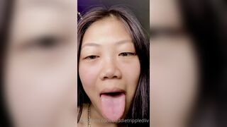 Wockstarliv (Liv) Korean OnlyFans Leaks Waifu Girl 36