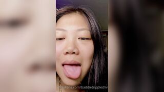 Wockstarliv (Liv) Korean OnlyFans Leaks Waifu Girl 36