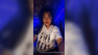 Wockstarliv (Liv) Korean OnlyFans Leaks Waifu Girl 61
