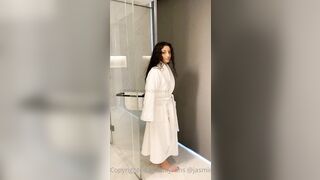 Jasminx (Jasmin) OnlyFans Leaks bisexual Indian Maori girl  114