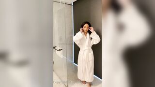 Jasminx (Jasmin) OnlyFans Leaks bisexual Indian Maori girl  114