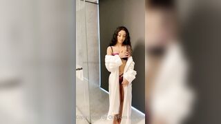 Jasminx (Jasmin) OnlyFans Leaks bisexual Indian Maori girl  114