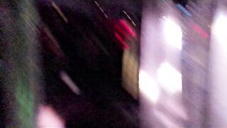 Yasmin Lee Transgender OnlyFans Leaks Another party night. This weekend is lit. What do you guys think of my new look_