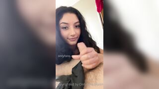 Jasminx (Jasmin) OnlyFans Leaks bisexual Indian Maori girl  97