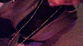 Yasmin Lee Transgender OnlyFans Leaks I stand and relief myself in public restrooms. I’m over sitting down . These girls don’t know ho