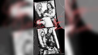 Yasmin Lee Transgender OnlyFans Leaks Don't forget that this is avail. #533-peg party for the sub whores. So happy to be able to work with