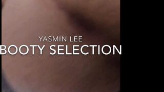 Yasmin Lee Transgender OnlyFans Leaks 048-booty selectionWhat started off a few friends stopping by to hang turned into a game of me being